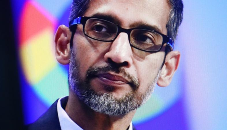 Google prepares for liftoff