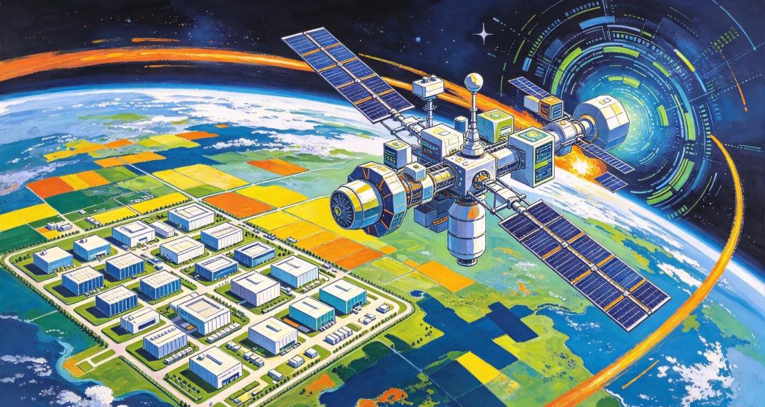 Google prepares for liftoff