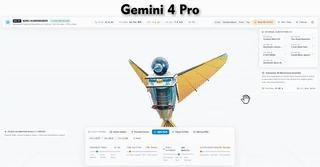 刚刚，Gemini 4 Pro全新曝光，实测碾压Opus 5.5