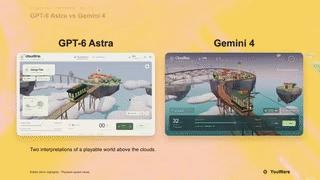刚刚，Gemini 4 Pro全新曝光，实测碾压Opus 5.5