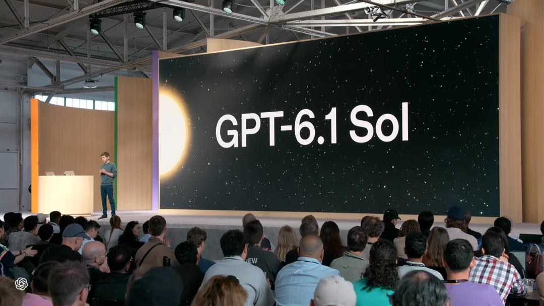 突发，OpenAI 24小时在线dots正式上岗，GPT悍然推出500美元最贵套餐