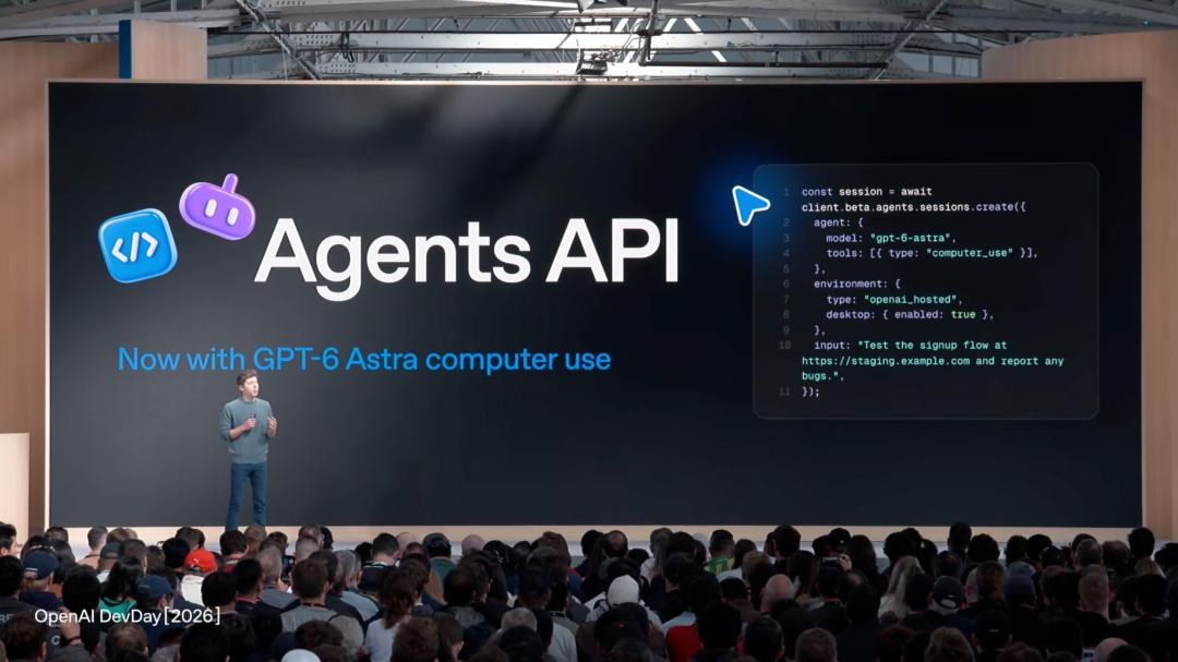 突发，OpenAI 24小时在线dots正式上岗，GPT悍然推出500美元最贵套餐